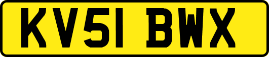 KV51BWX