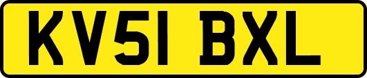 KV51BXL