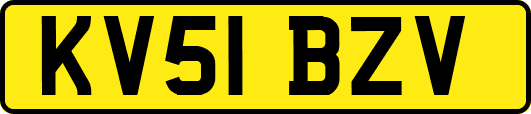 KV51BZV