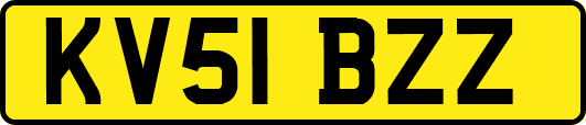 KV51BZZ
