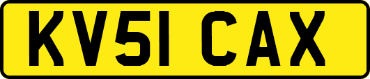 KV51CAX