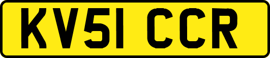 KV51CCR