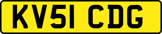 KV51CDG