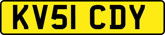 KV51CDY