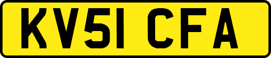 KV51CFA