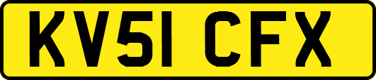 KV51CFX