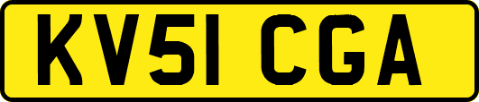 KV51CGA