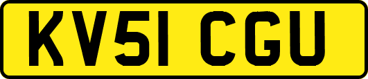 KV51CGU