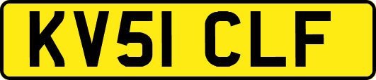 KV51CLF