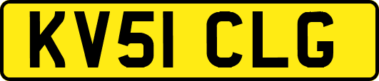 KV51CLG