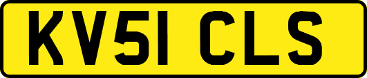 KV51CLS