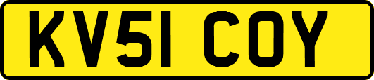 KV51COY