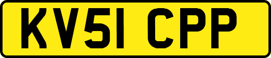 KV51CPP