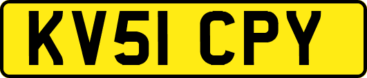 KV51CPY