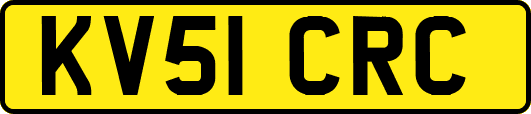 KV51CRC