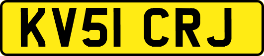 KV51CRJ