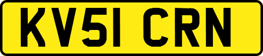 KV51CRN