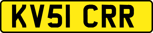 KV51CRR