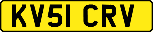 KV51CRV