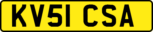 KV51CSA