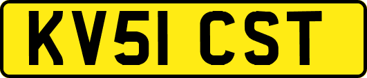 KV51CST