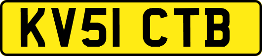 KV51CTB