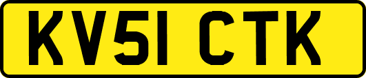 KV51CTK