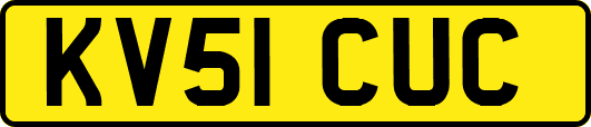 KV51CUC