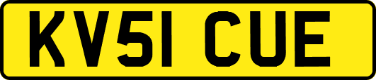 KV51CUE