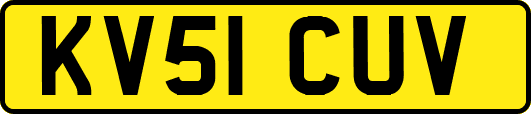 KV51CUV