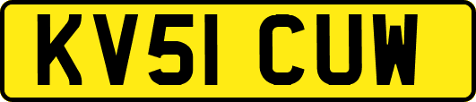 KV51CUW