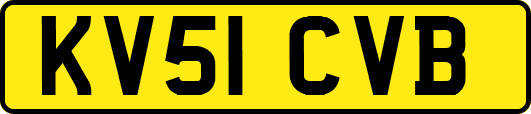 KV51CVB