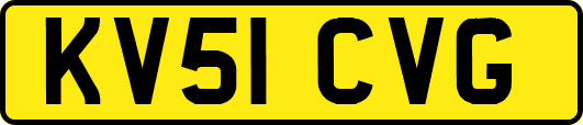 KV51CVG