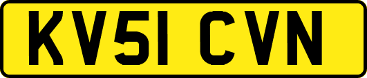 KV51CVN