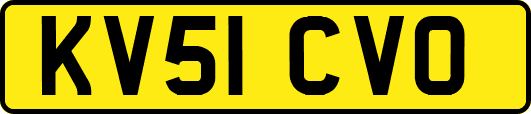 KV51CVO