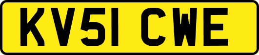 KV51CWE
