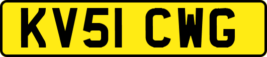 KV51CWG