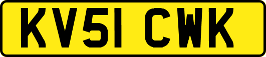 KV51CWK