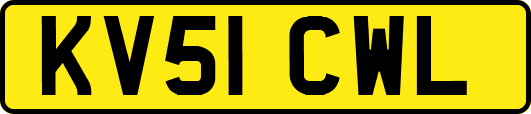 KV51CWL