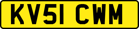 KV51CWM