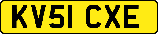 KV51CXE