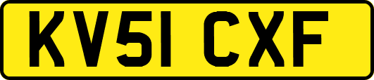 KV51CXF