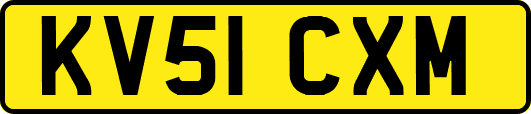 KV51CXM