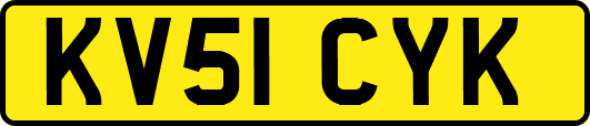 KV51CYK