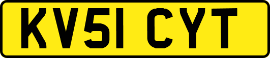 KV51CYT