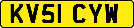 KV51CYW