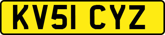 KV51CYZ