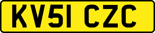 KV51CZC