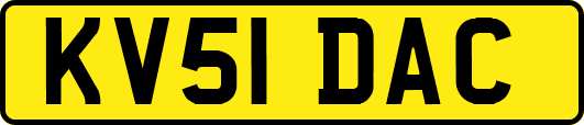 KV51DAC