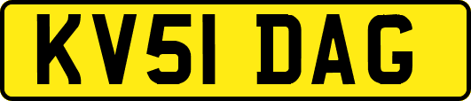 KV51DAG